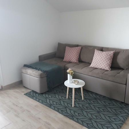 Apartma Solmar Medolino Esterno foto