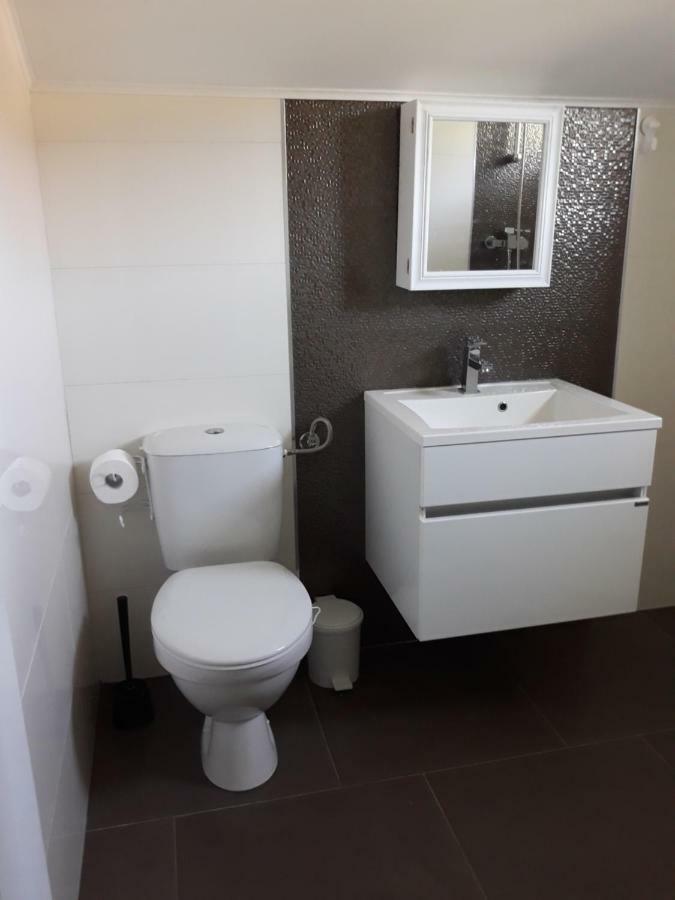 Apartma Solmar Medolino Esterno foto