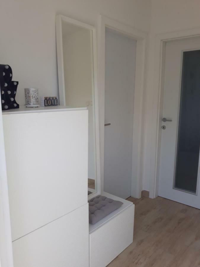 Apartma Solmar Medolino Esterno foto