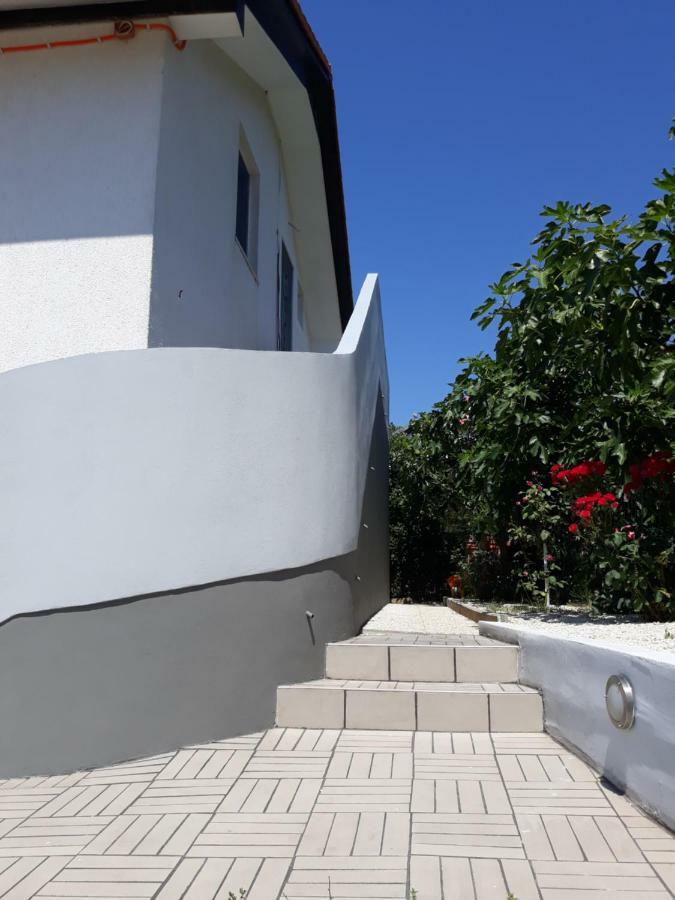 Apartma Solmar Medolino Esterno foto