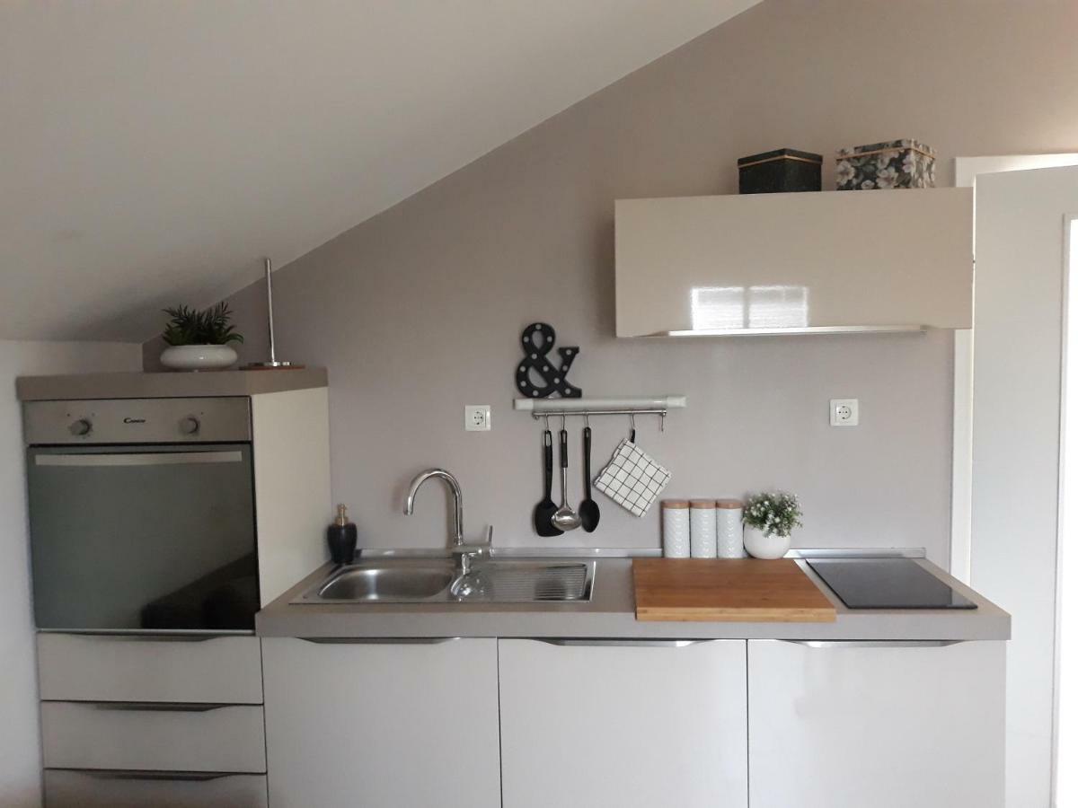 Apartma Solmar Medolino Esterno foto