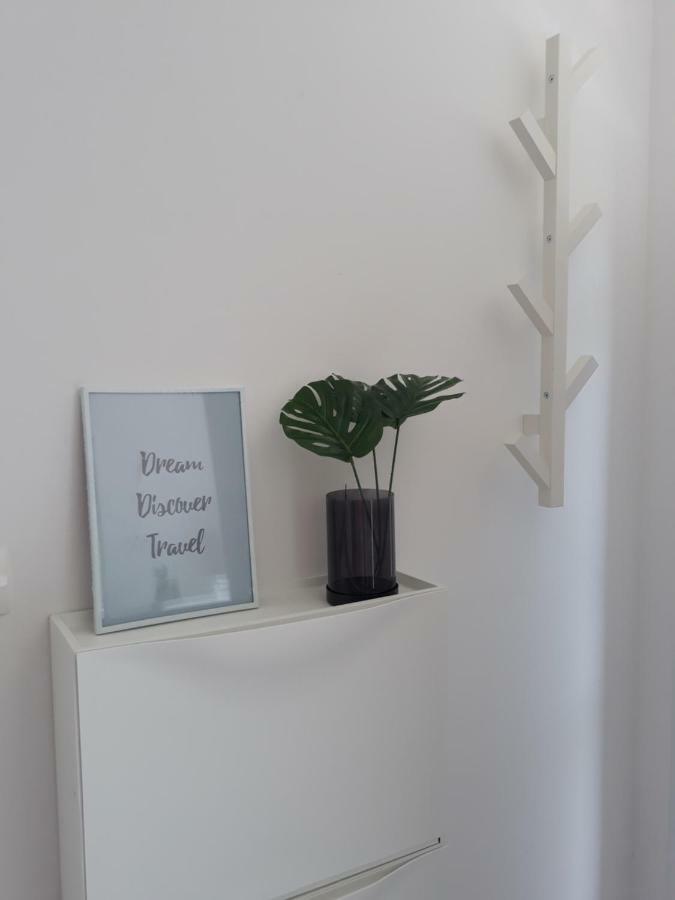 Apartma Solmar Medolino Esterno foto