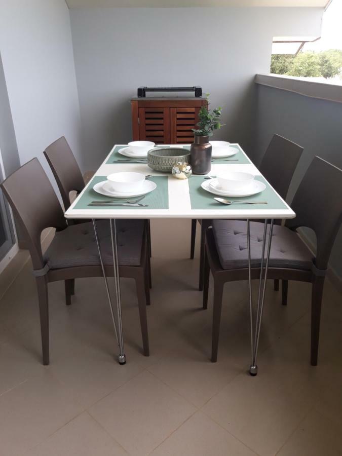 Apartma Solmar Medolino Esterno foto