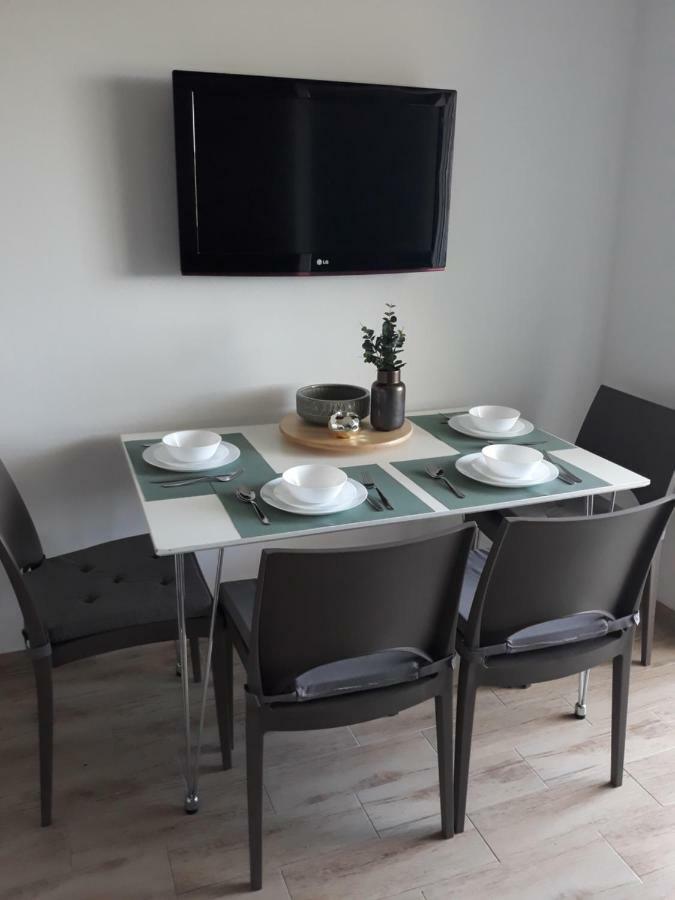 Apartma Solmar Medolino Esterno foto