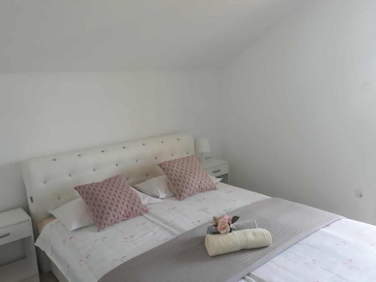 Apartma Solmar Medolino Esterno foto