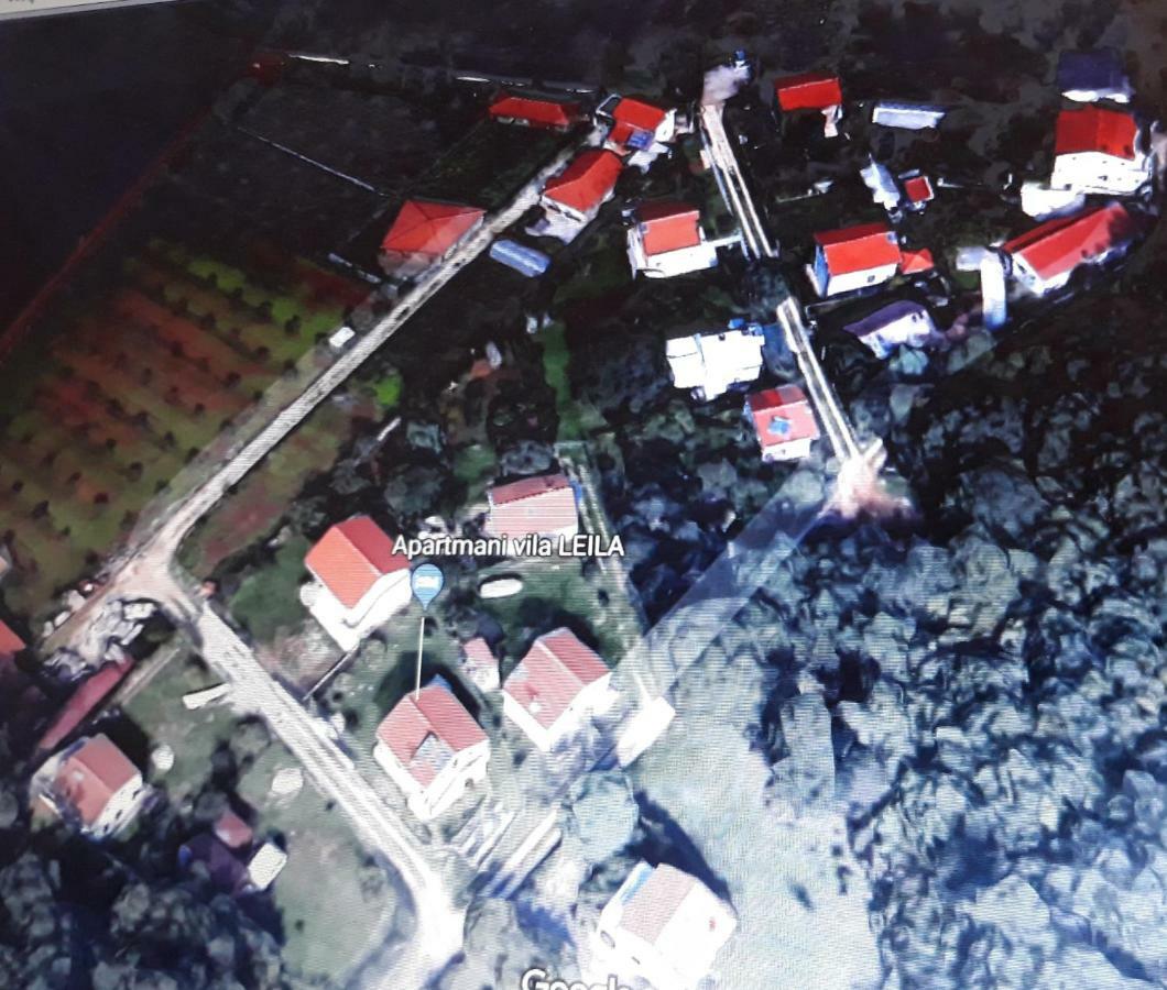 Apartma Solmar Medolino Esterno foto